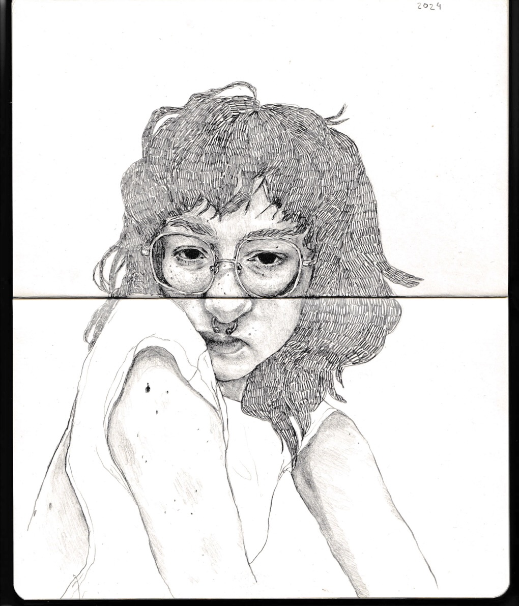 self portrait